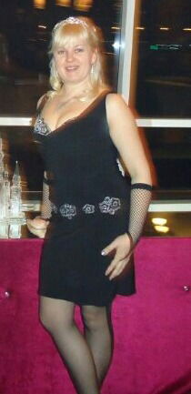 Светлана Беляева