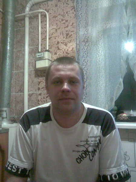 Виталий Бубнов