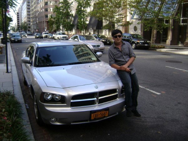 Мирлан Мамытов