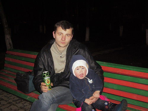 Андрей Гудзь