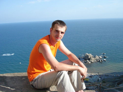 Владимир Шоболов