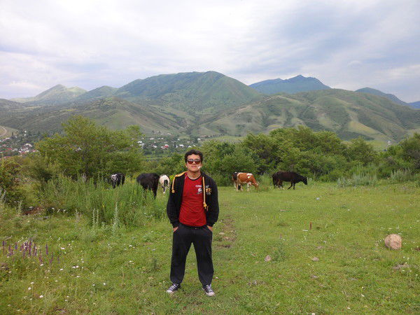 Бекзат Ысрайыл