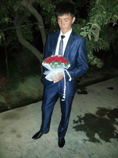 Мурат Ахматалиев