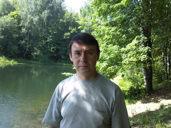 Вадим Жданов