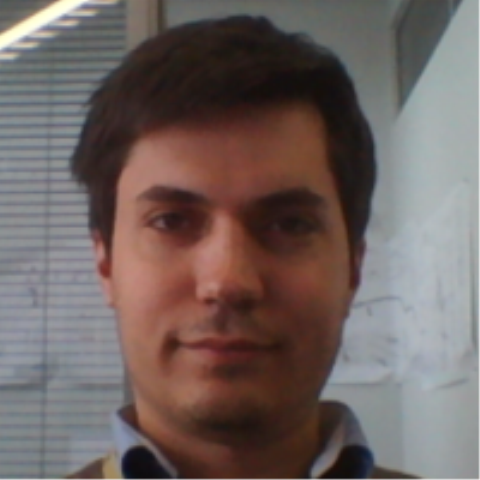 Михаил Медведев