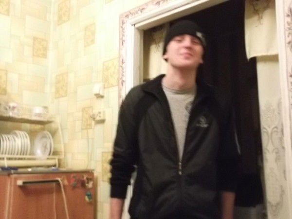 Евгений Шувакин