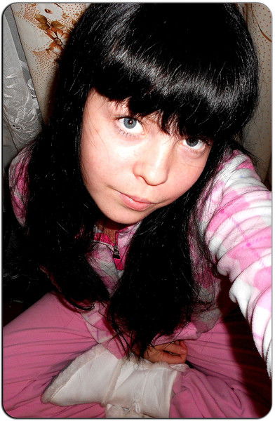 Екатерина Вострецова