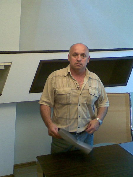 Александр Журавлев