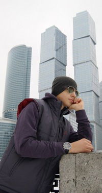 Андрей Громов