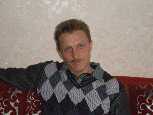 Юрий Прокопьев