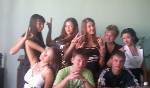 Ильяс Кужатов