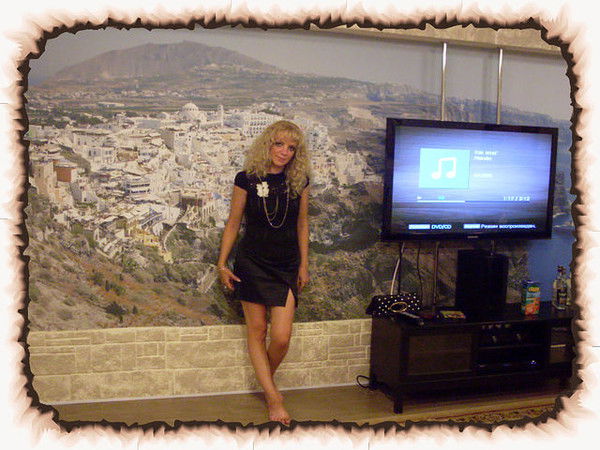 Светлана Абросимова