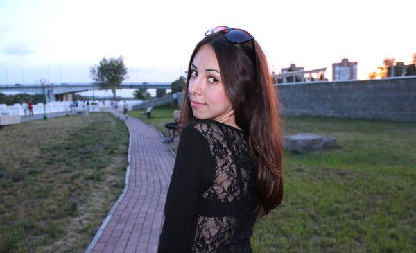 Анна Чукурова