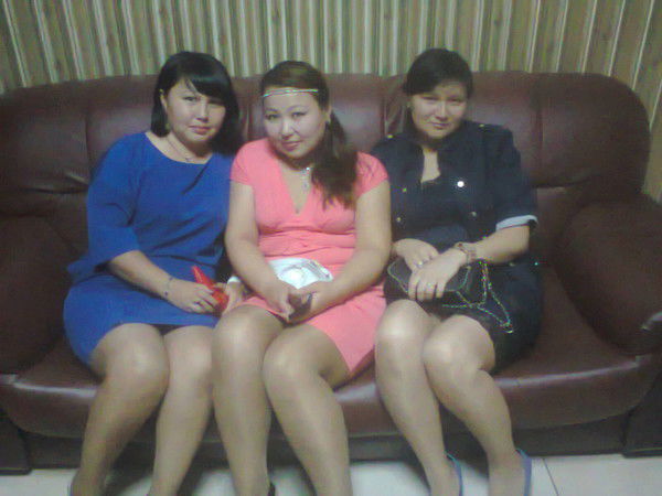 Асем Керибаева(Аманжолова)