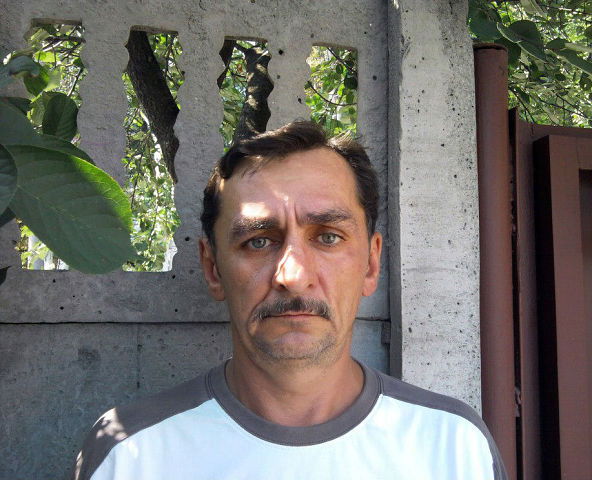 Евгений Линник