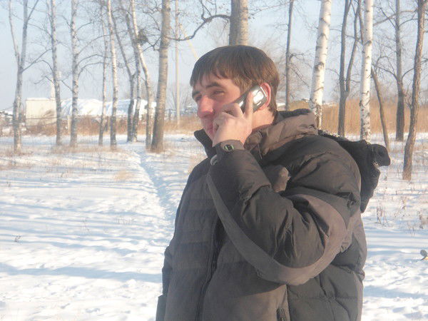 Константин Баталин