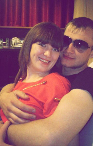 Настена Солныфко