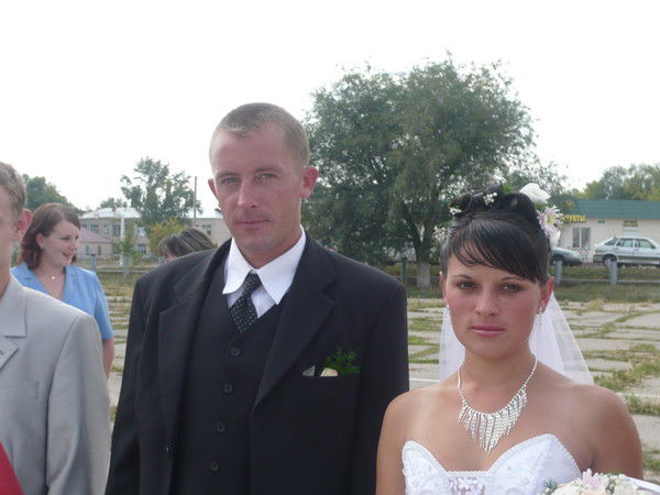 Елена Хрущева