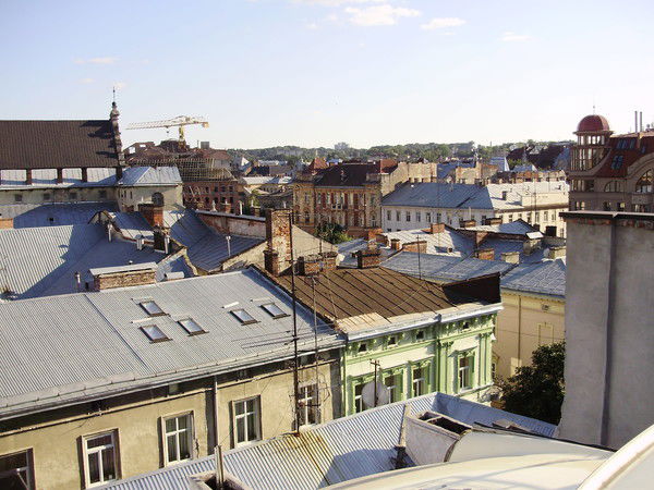 Лена Дьяченко