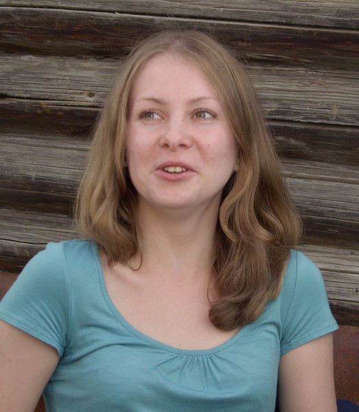 Елена Алексеева