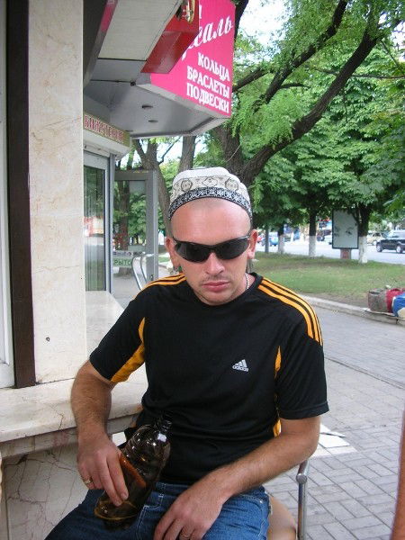 Александр Грудинов