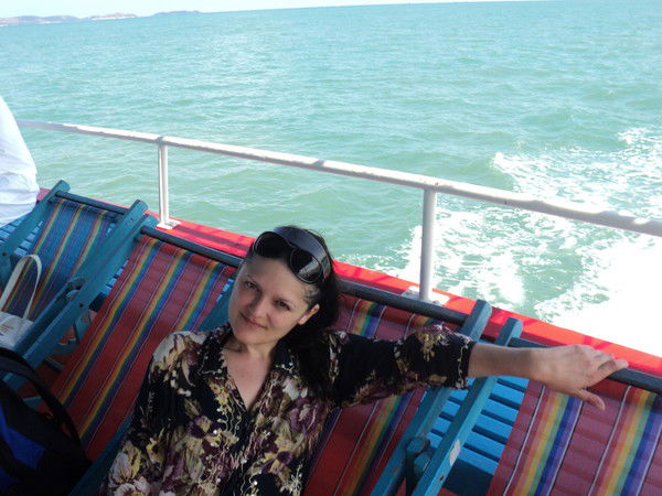 Валерия Киселева