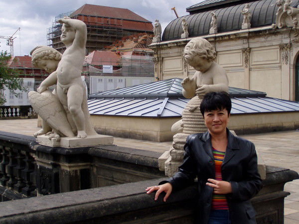 Иля Шахманова