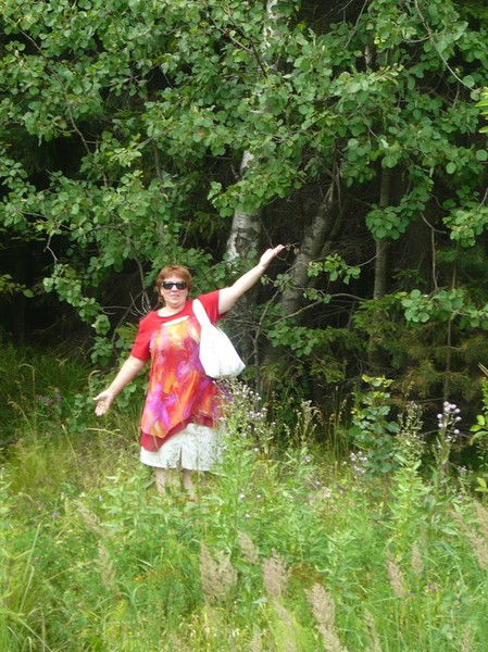 Наталья Типикина