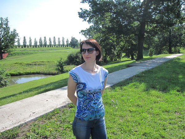 Светлана Везенина