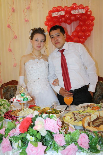 Габит Сактаганов