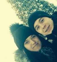 Виктория Стерхова