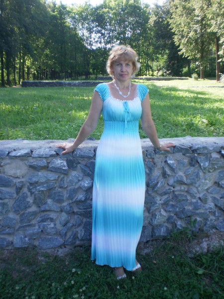 Людмила Родионова