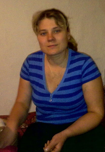 Татьяна Биль