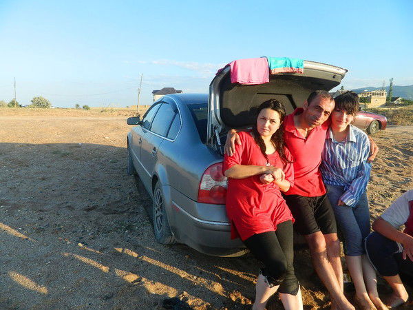 Тариман Мустафаев