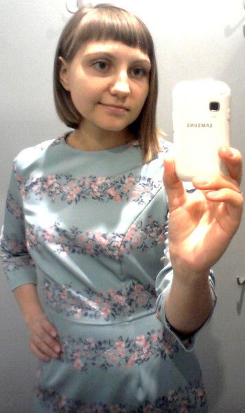 Дарья Тимофеева