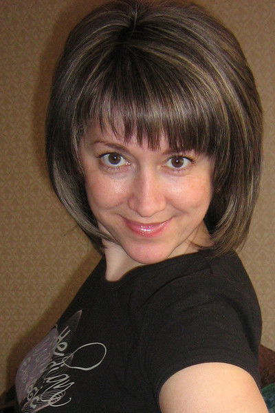 Елена Репина