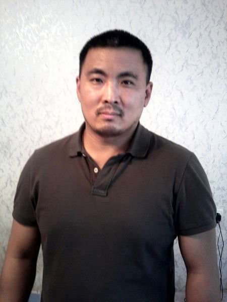 Вячеслав Ким