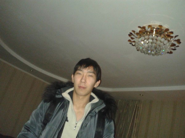 Медет Ибатов