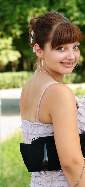 Анна Чиграй