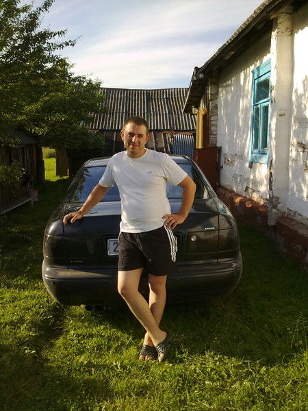 Дмитрий Татаренко