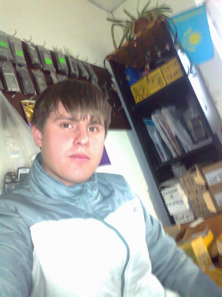 Евгений Уваров