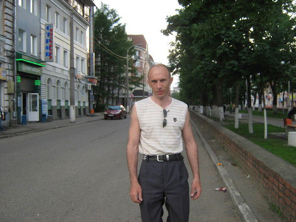 Василий Зубцов