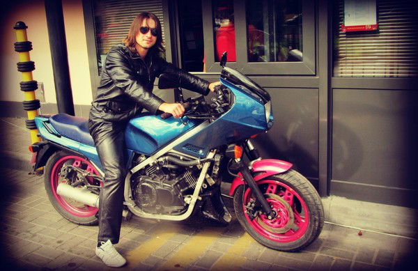 Виталий Котов