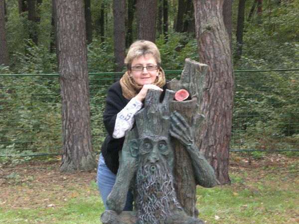 Ирина Юрова