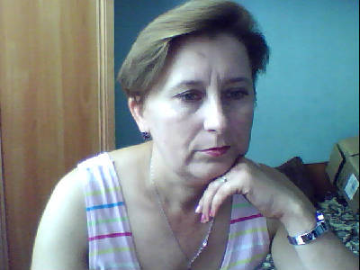 Ирина Никоненко