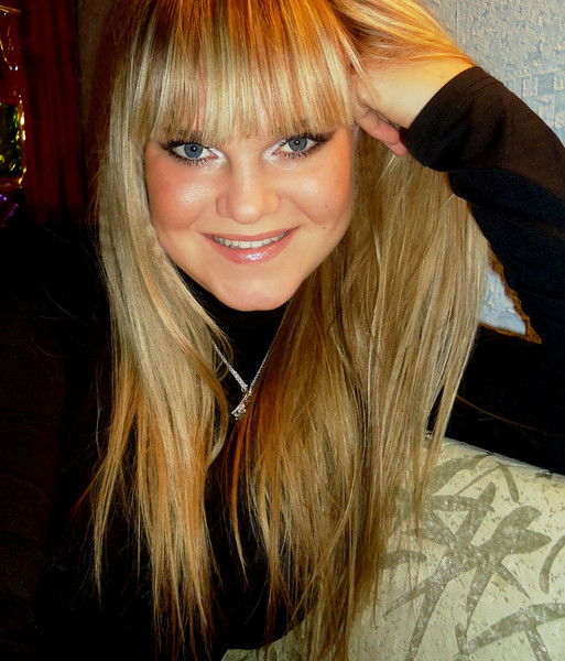 Юля Есаулова