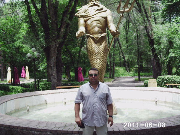 Вадим Мосягин