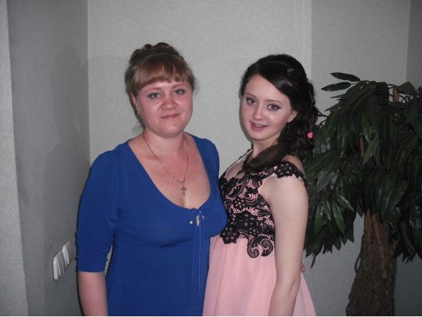 Анастасия Куренкова