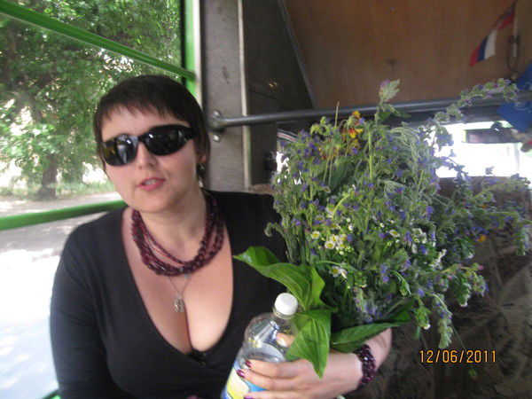 Ирина Чабаненко