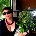 Ирина Чабаненко